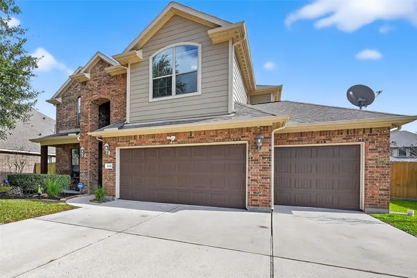 $390,000 | 2047 Brodie Lane, Conroe, TX 77301