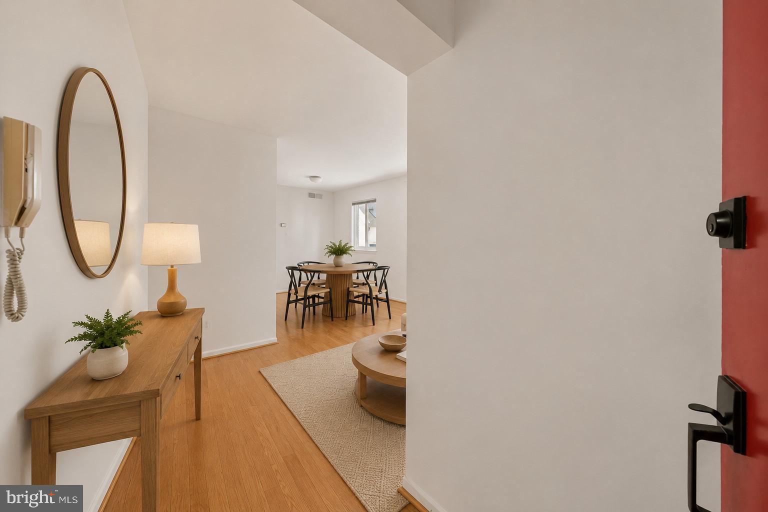 630 11th Street Northeast, Unit 302 Washington, DC 20002 - Photo 2 of 18 Virtually Staged