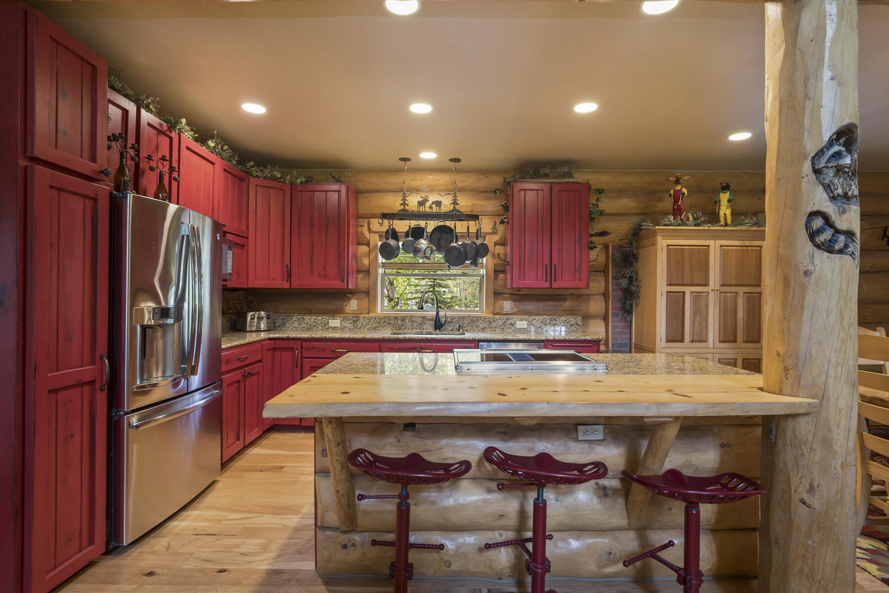 16864 Covina Road Bend, OR 97707 - Photo 9 of 70