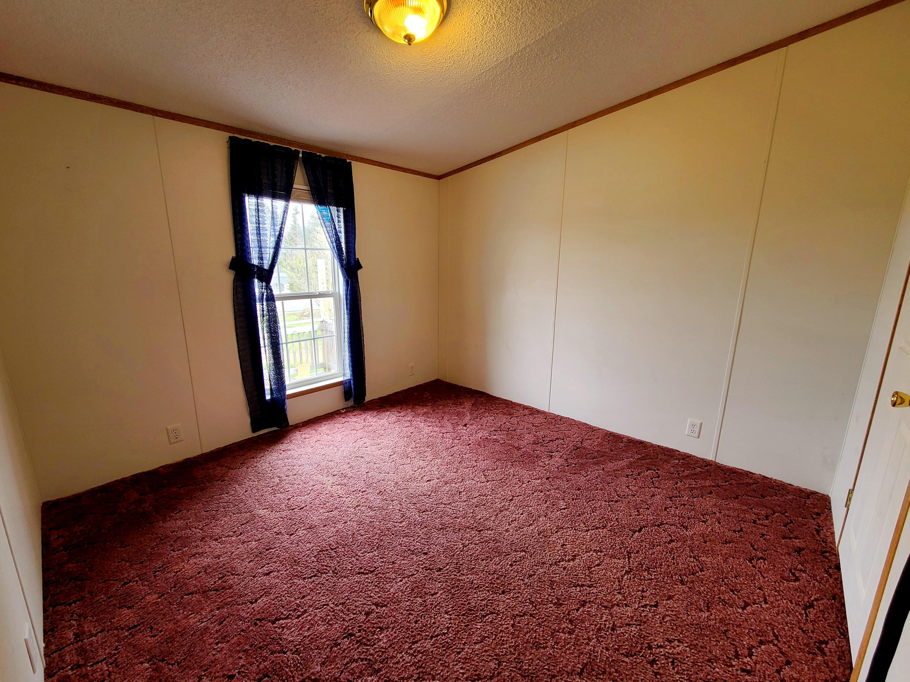 151 West Franklin Road Franklin, ME 04634 - Photo 23 of 26 Bedroom #3