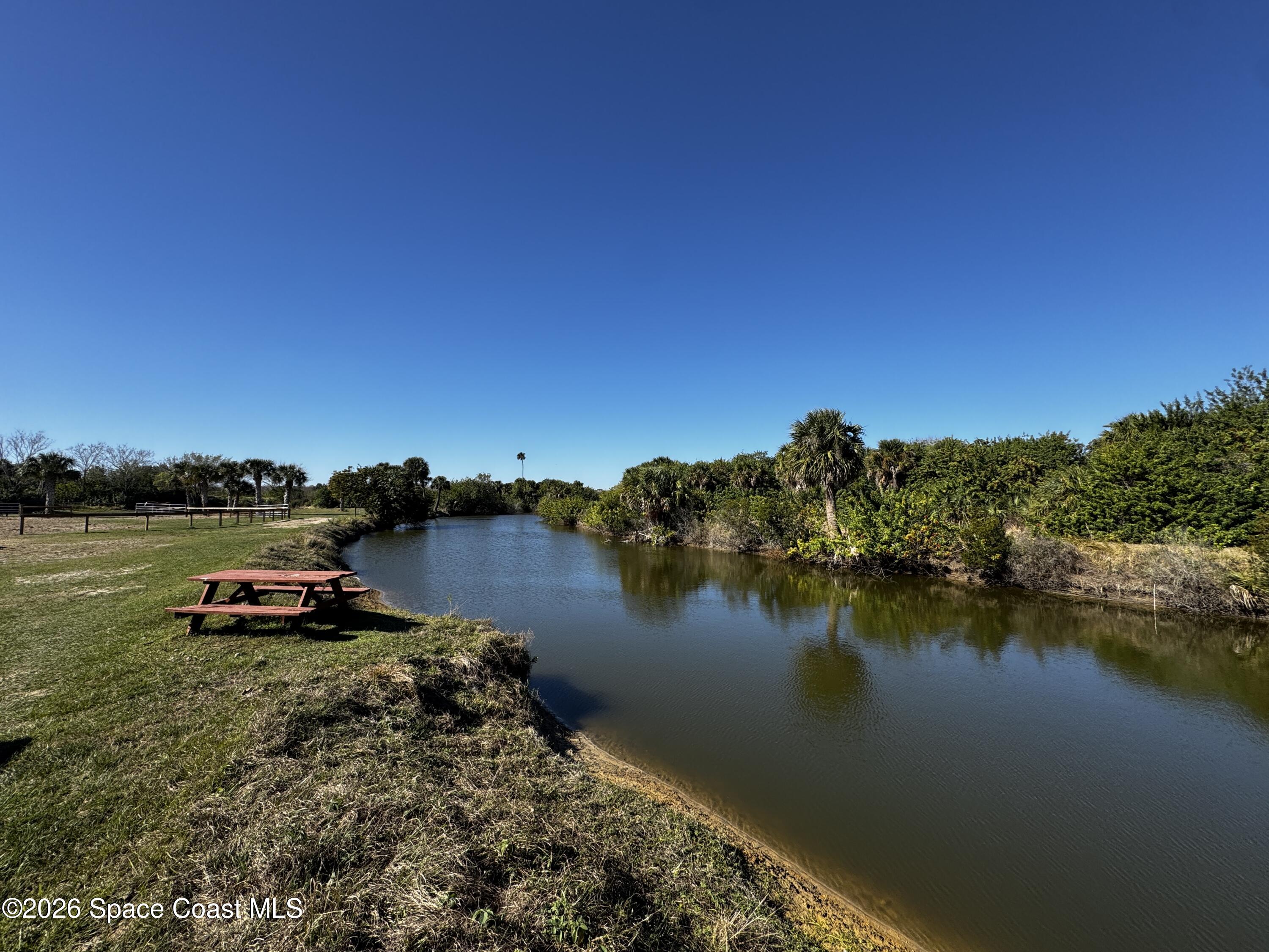 0 Grantline 10 Acres Road Mims, FL 32754 - Photo 1 of 15 Pond