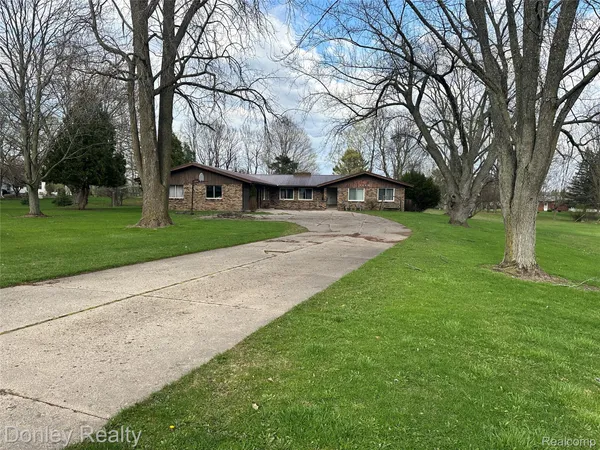 $279,900 | 1120 Northview Drive, Caro, MI 48723