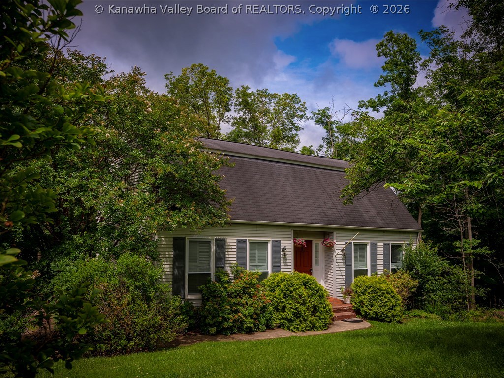115 Ridgewood Forest Road St. Albans, WV 25177 - Photo 1 of 24 Gallery Image 1