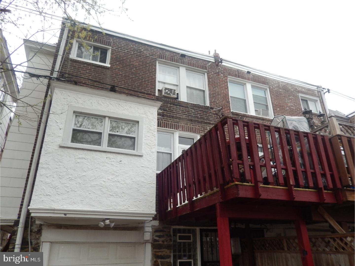1136 East Rittenhouse Street Philadelphia, PA 19138 - Photo 22 of 25 Gallery Image 22