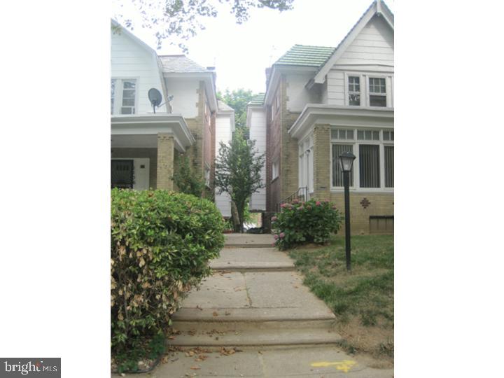 1136 East Rittenhouse Street Philadelphia, PA 19138 - Photo 24 of 25 Gallery Image 24
