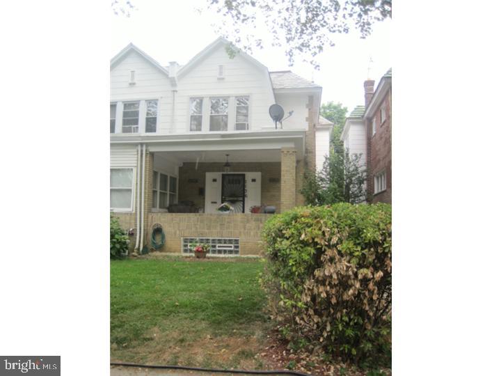 1136 East Rittenhouse Street Philadelphia, PA 19138 - Photo 25 of 25 Gallery Image 25