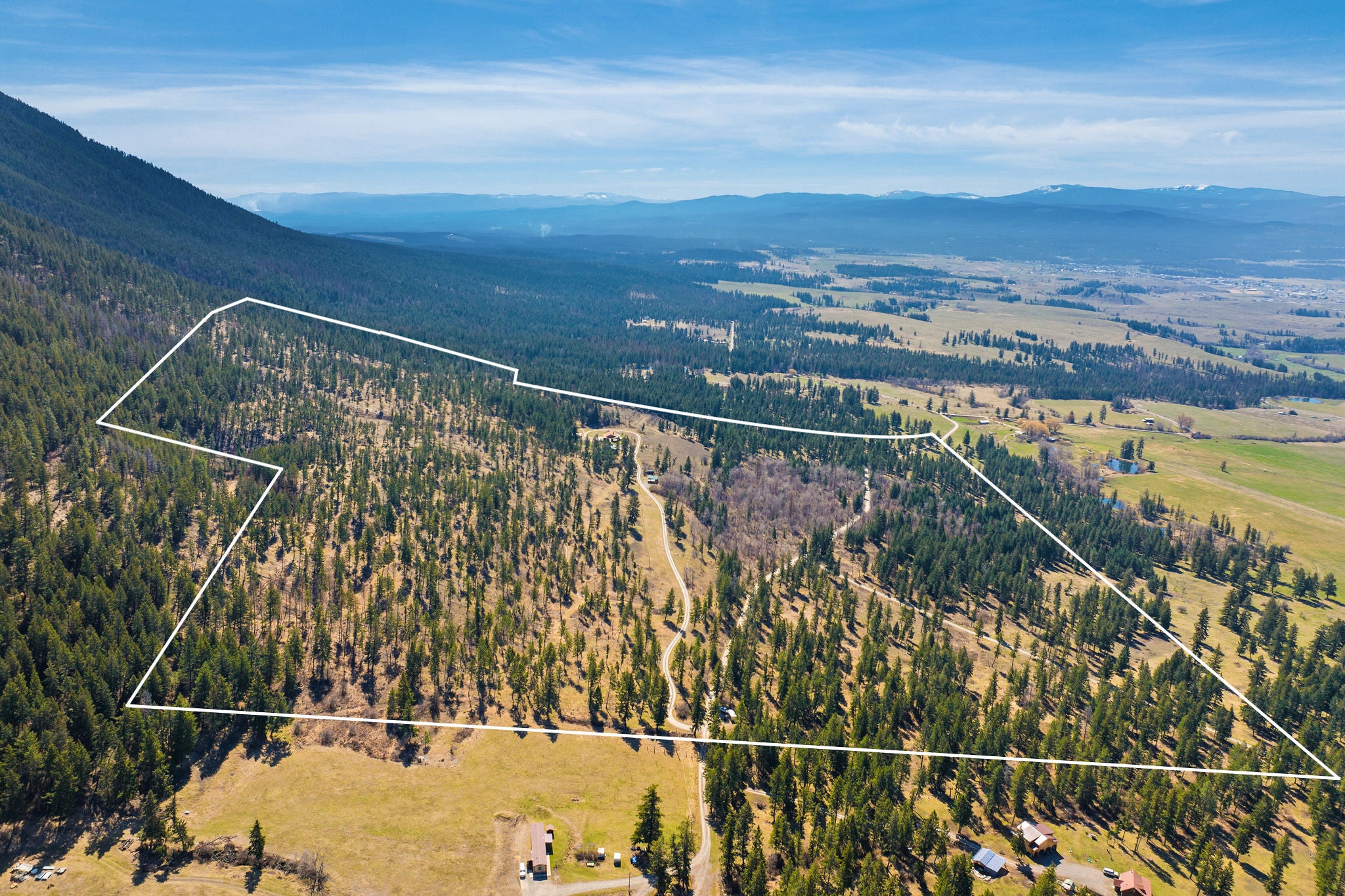 784 Plvid Road Eureka, MT 59917 - Photo 26 of 50 Gallery Image 26