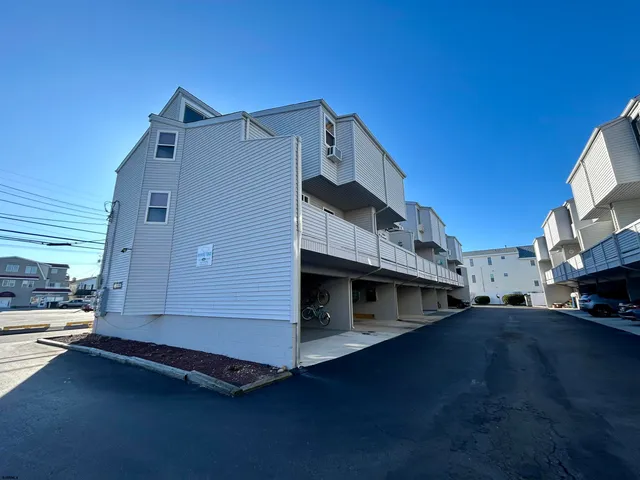 $2,600 | 1301 Haven Avenue, Unit M, Ocean City, NJ 08226