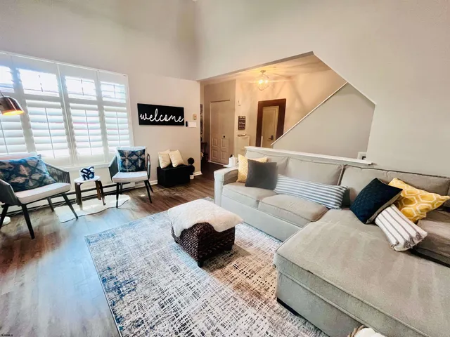 $2,600 | 1301 Haven Avenue, Unit M, Ocean City, NJ 08226