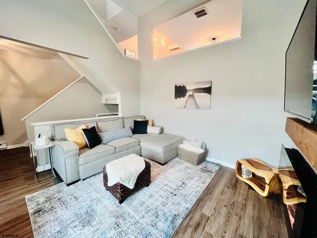 $2,600 | 1301 Haven Avenue, Unit M, Ocean City, NJ 08226