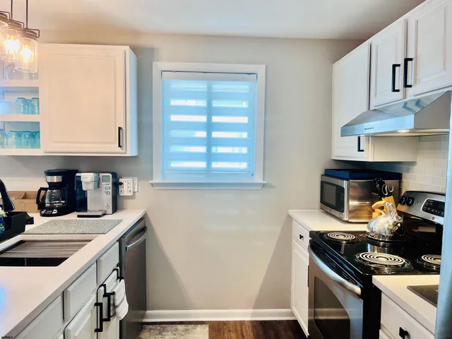 $2,600 | 1301 Haven Avenue, Unit M, Ocean City, NJ 08226