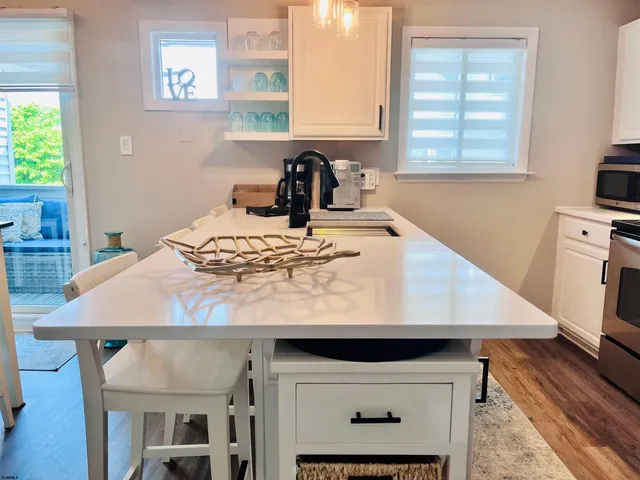 $2,600 | 1301 Haven Avenue, Unit M, Ocean City, NJ 08226