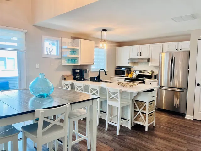 $2,600 | 1301 Haven Avenue, Unit M, Ocean City, NJ 08226