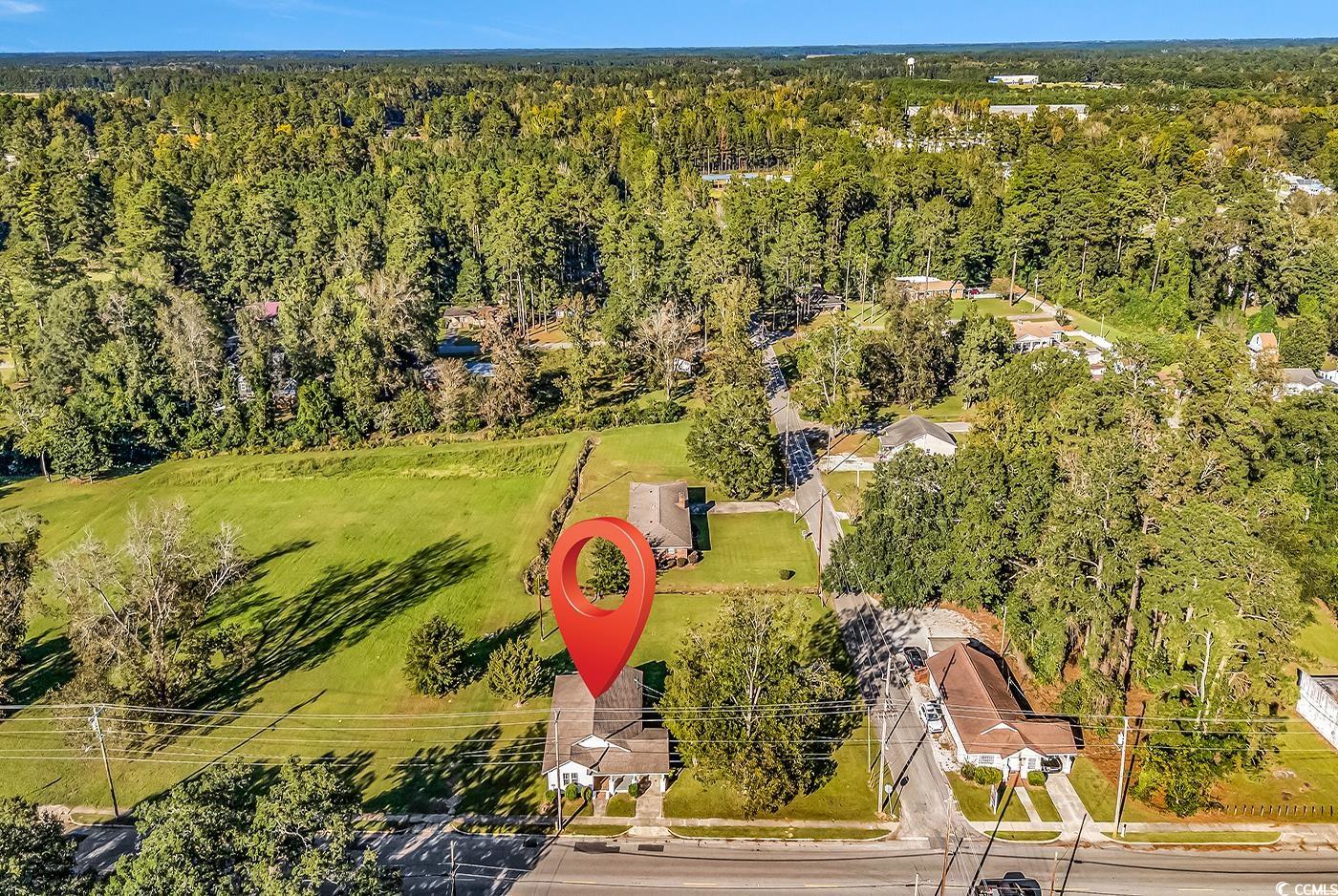 3447 Main Street Loris, SC 29569 - Photo 39 of 40