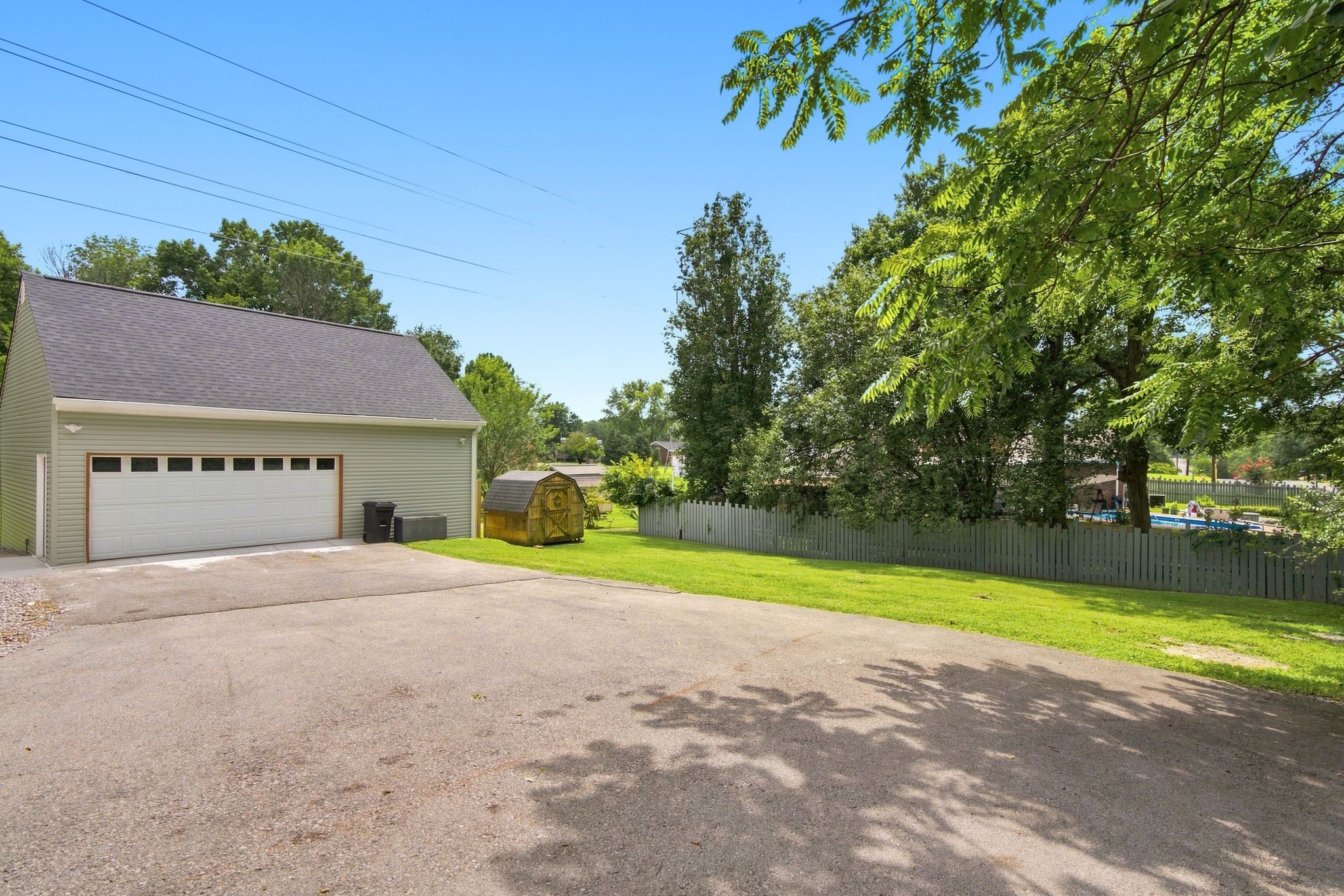 5944 South New Hope Road Hermitage, TN 37076 - Photo 30 of 34 Gallery Image 30