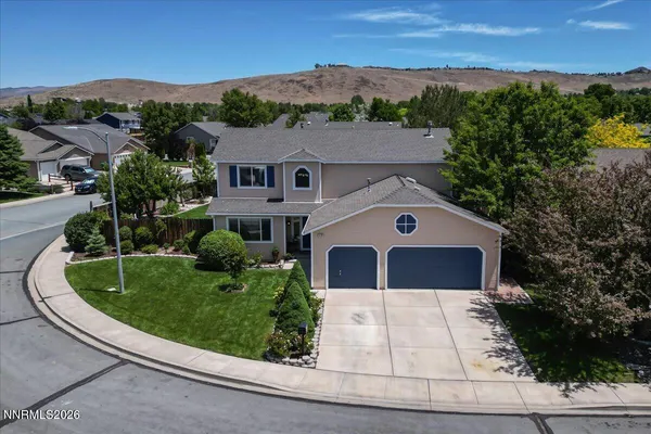 $585,000 | 5170 Lorenzo Lane, Sparks, NV 89436