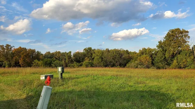 $65,000 | 0 Bogey Lane, Makanda, IL 62958