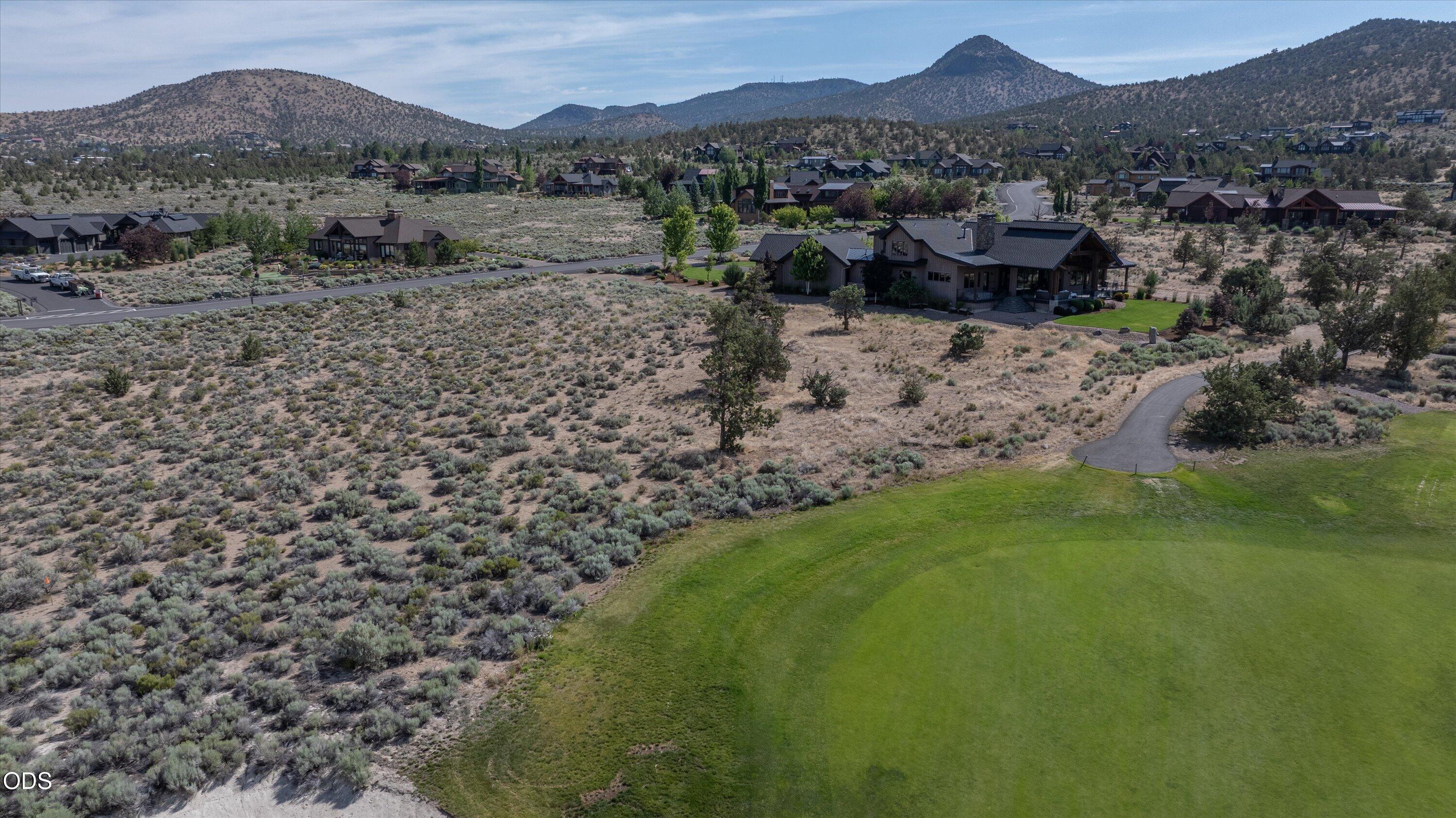 South W Brasada Ranch Road, Unit HOMESITE 315 Powell Butte, OR 97753 - Photo 8 of 21 Gallery Image 8