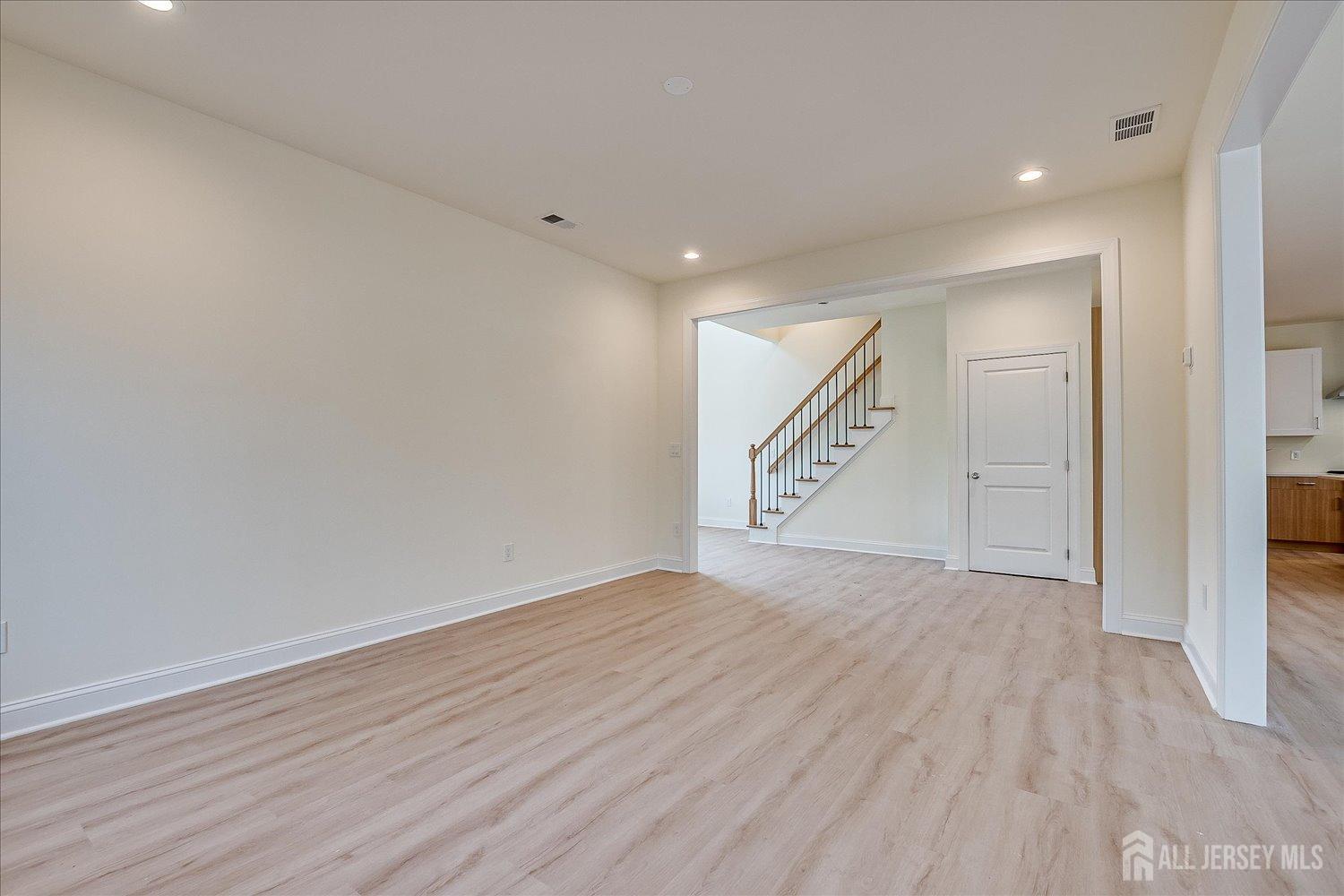 90 Hancock Road Piscataway, NJ 08854 - Photo 12 of 50 a view of an empty room