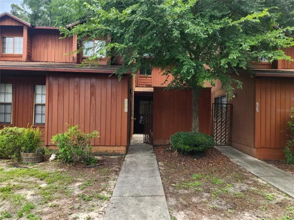 $215,900 | 823 Southwest 58 Terrace, Gainesville, FL 32607