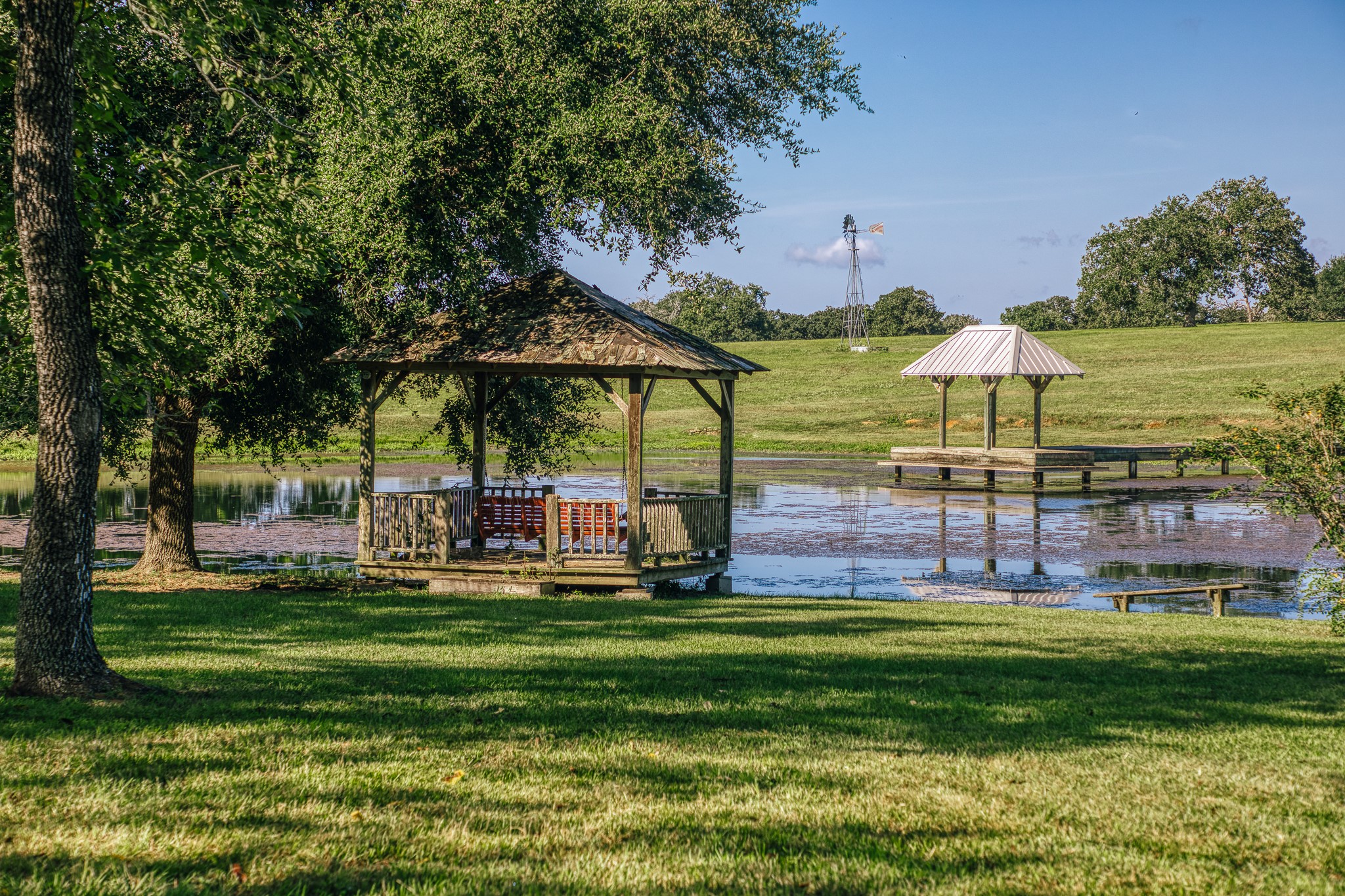 4083 Glaeser Road Bellville, TX 77418 - Photo 17 of 48 Gallery Image 17