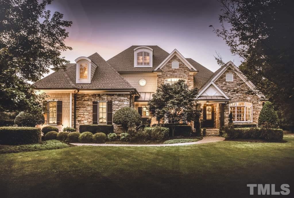 2904 Spaldwick Court Raleigh, NC 27613 - Photo 1 of 21 Gallery Image 1