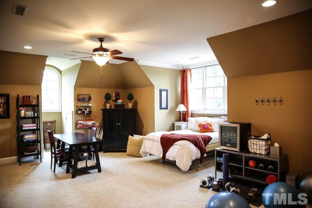2904 Spaldwick Court Raleigh, NC 27613 - Photo 12 of 21 Gallery Image 12