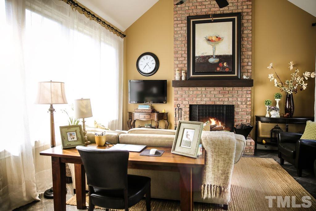 2904 Spaldwick Court Raleigh, NC 27613 - Photo 14 of 21 Gallery Image 14