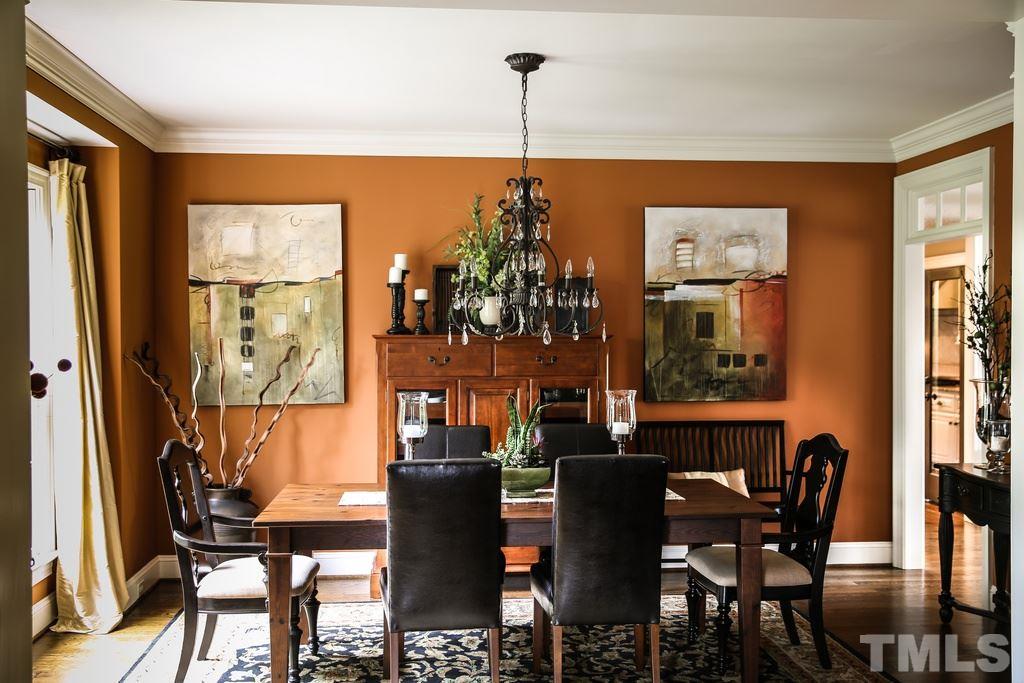 2904 Spaldwick Court Raleigh, NC 27613 - Photo 16 of 21 Gallery Image 16