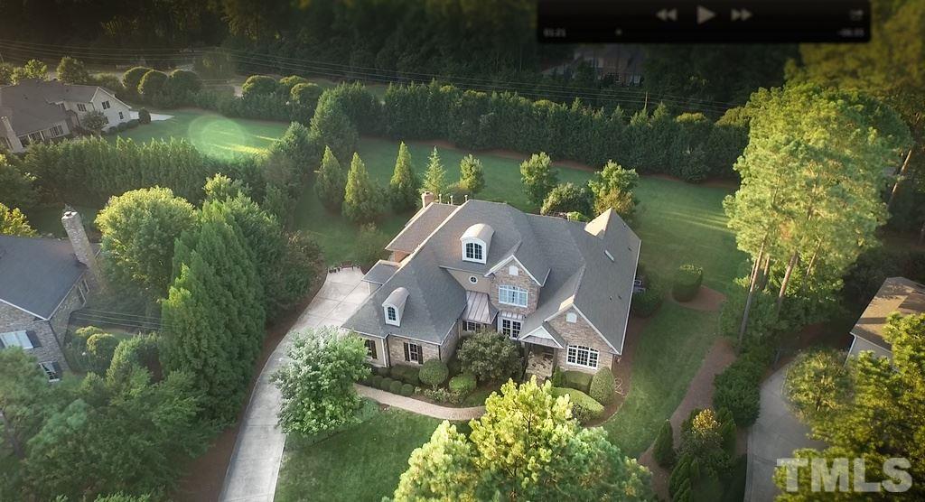 2904 Spaldwick Court Raleigh, NC 27613 - Photo 20 of 21 Gallery Image 20
