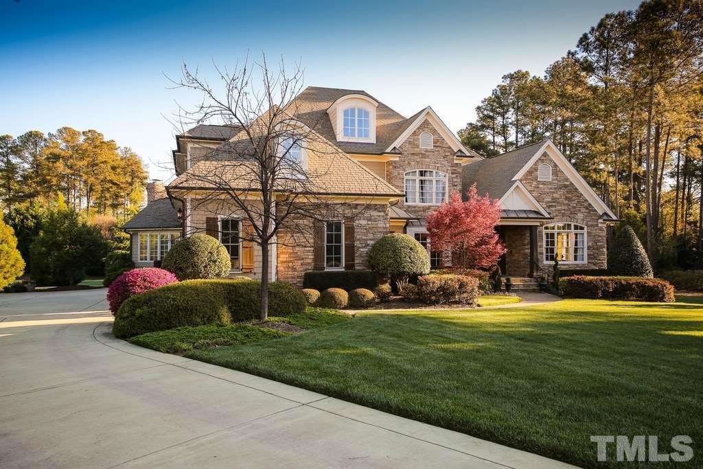 2904 Spaldwick Court Raleigh, NC 27613 - Photo 21 of 21 Gallery Image 21