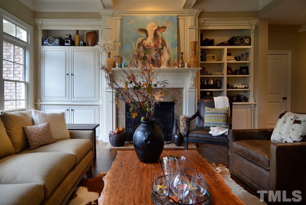 2904 Spaldwick Court Raleigh, NC 27613 - Photo 5 of 21 Gallery Image 5