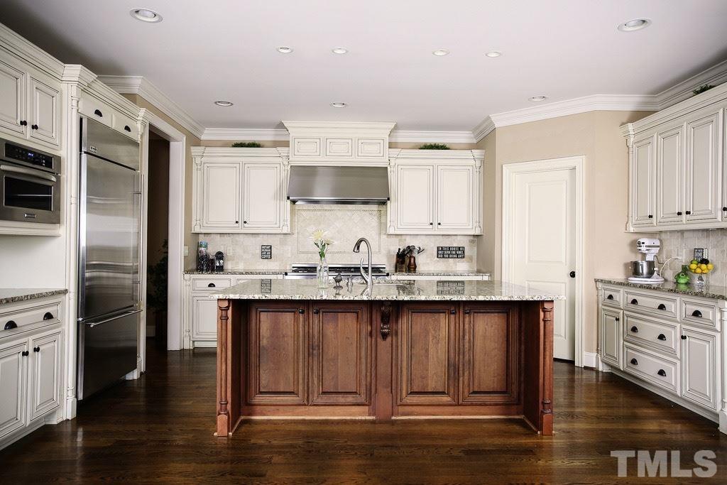 2904 Spaldwick Court Raleigh, NC 27613 - Photo 6 of 21 Gallery Image 6