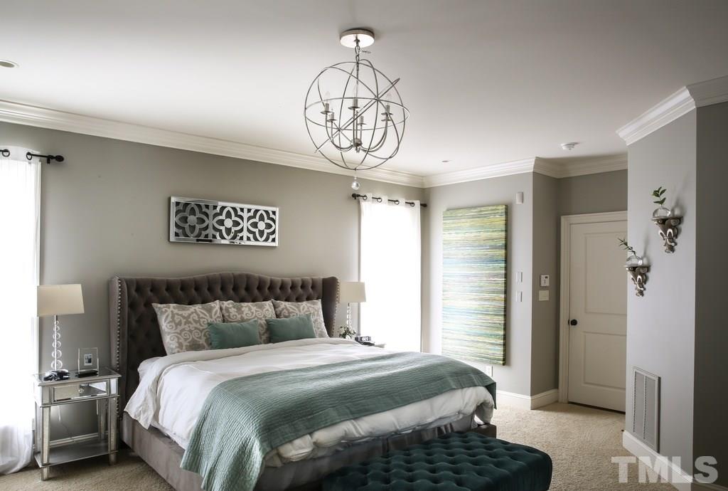 2904 Spaldwick Court Raleigh, NC 27613 - Photo 8 of 21 Gallery Image 8