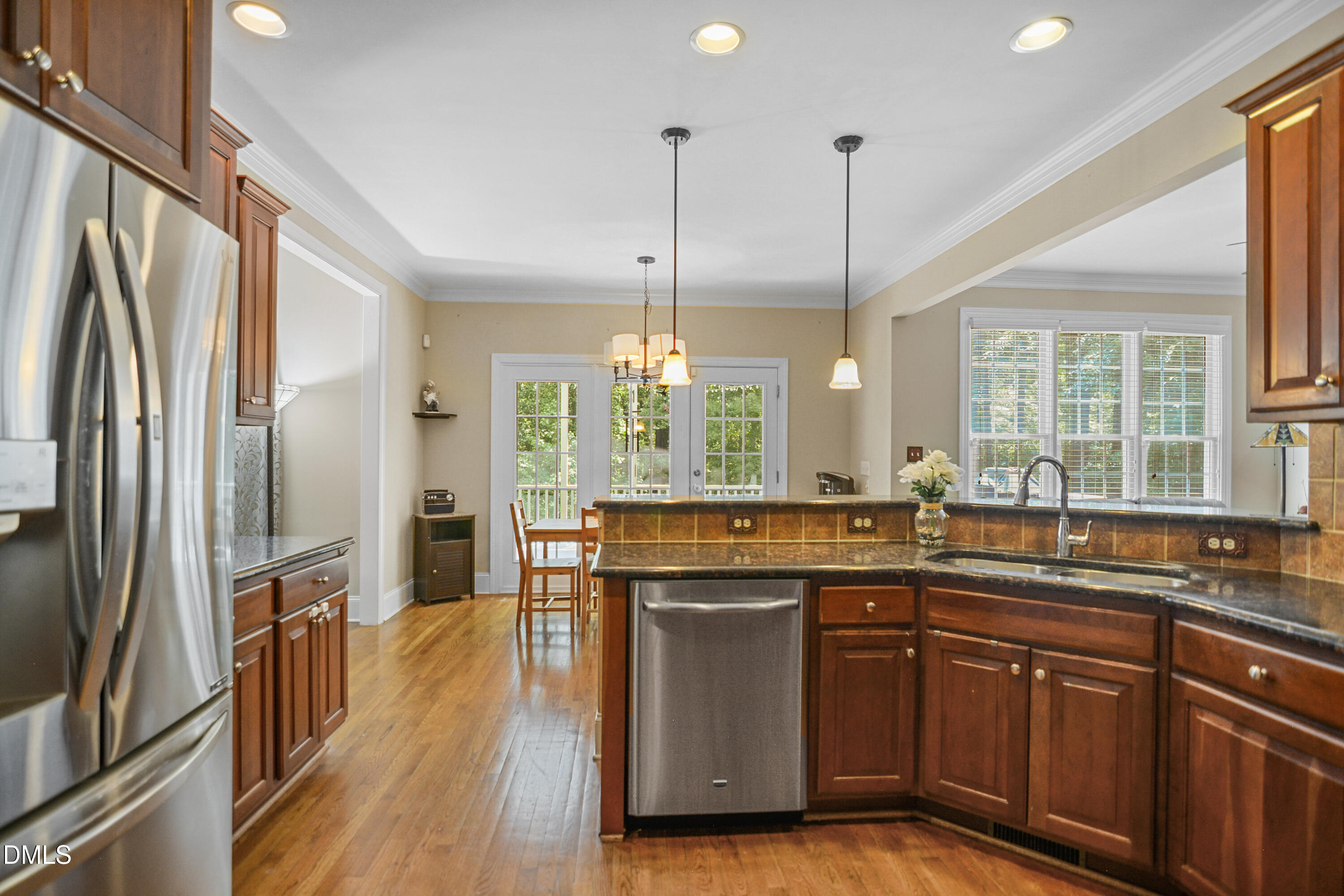 8488 Falkirk Ridge Court Wake Forest, NC 27587 - Photo 19 of 68