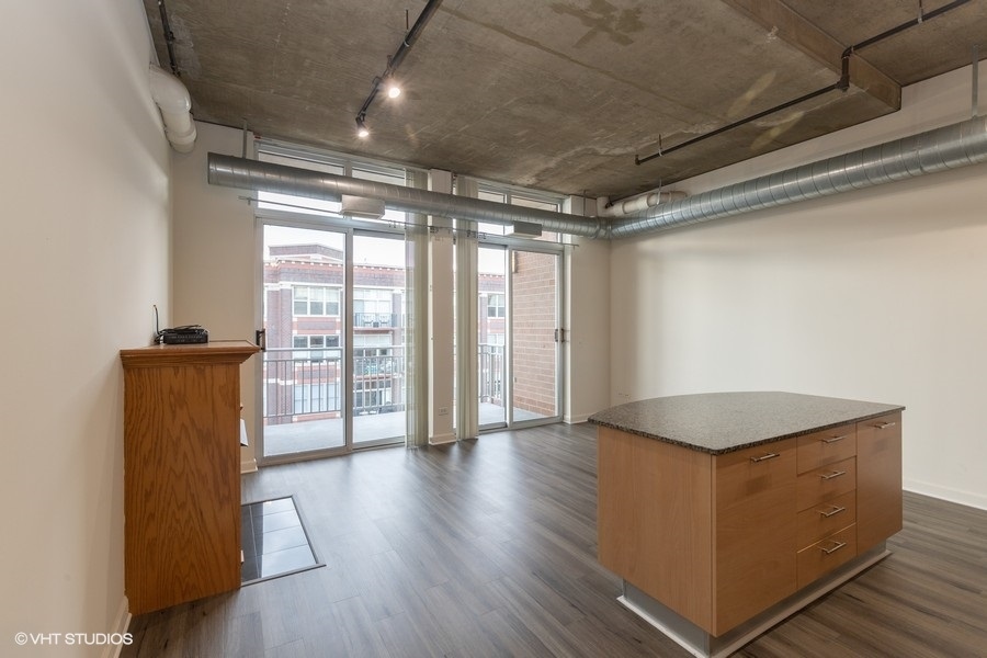 111 South Morgan Street, Unit 812 Chicago, IL 60607 - Photo 6 of 10