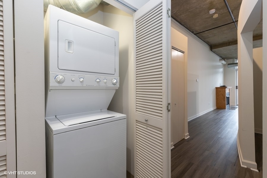 111 South Morgan Street, Unit 812 Chicago, IL 60607 - Photo 10 of 10