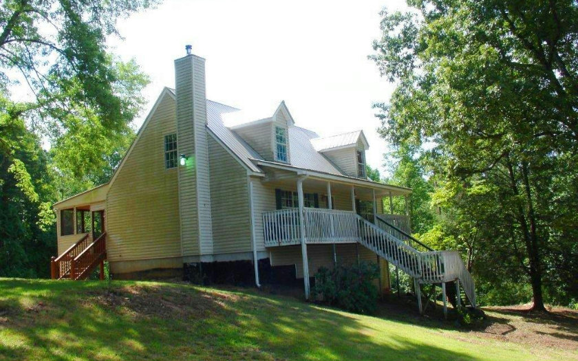 Main View