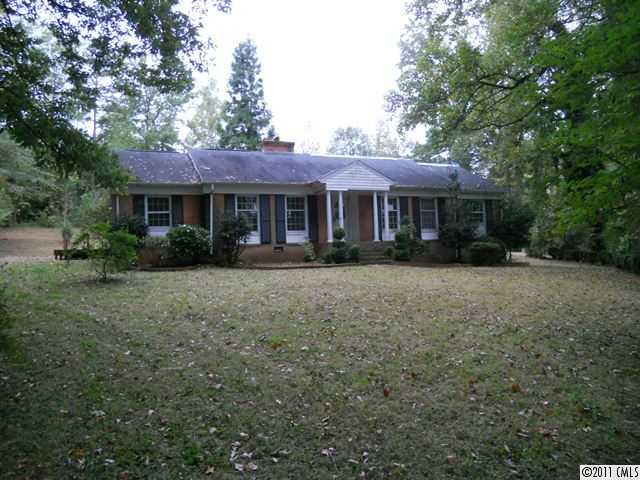 537 Roy Eaker Road Cherryville, NC 28021 - Photo 1 of 14 Gallery Image 1