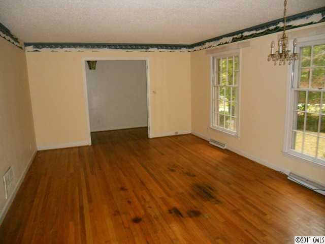 537 Roy Eaker Road Cherryville, NC 28021 - Photo 2 of 14 Gallery Image 2