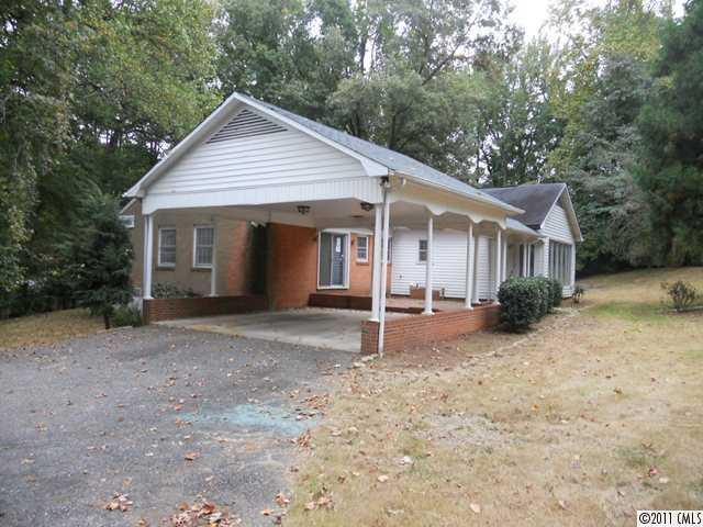 537 Roy Eaker Road Cherryville, NC 28021 - Photo 13 of 14 Gallery Image 13