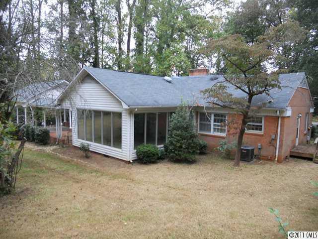 537 Roy Eaker Road Cherryville, NC 28021 - Photo 14 of 14 Gallery Image 14