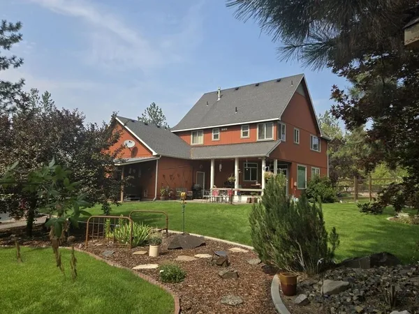 $1,080,000 | 6259 Brennan Court, Nine Mile Falls, WA 99026