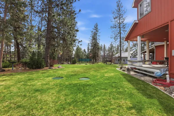 $1,080,000 | 6259 Brennan Court, Nine Mile Falls, WA 99026