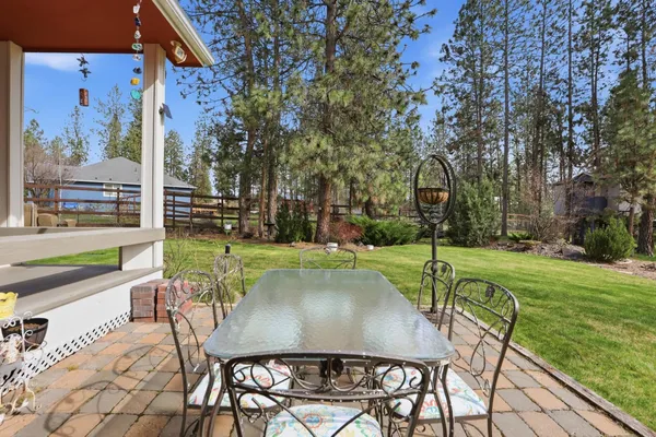 $1,080,000 | 6259 Brennan Court, Nine Mile Falls, WA 99026