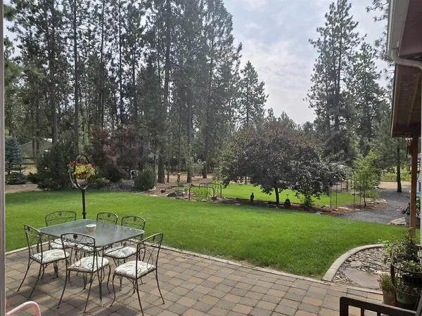 $1,080,000 | 6259 Brennan Court, Nine Mile Falls, WA 99026
