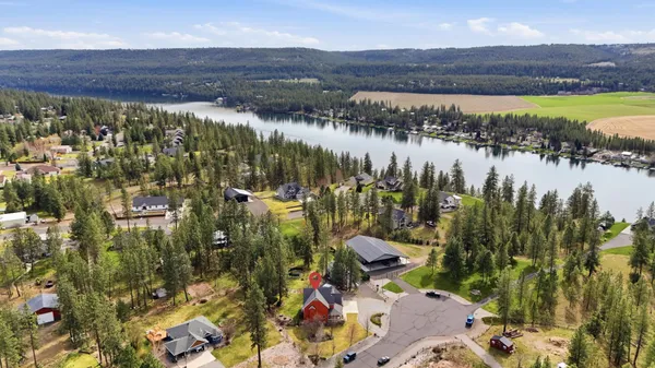 $1,080,000 | 6259 Brennan Court, Nine Mile Falls, WA 99026