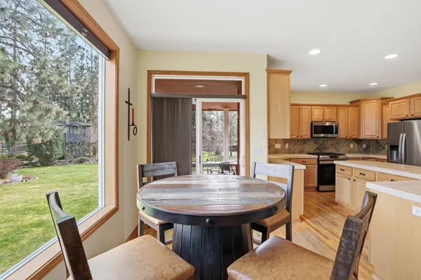 $1,080,000 | 6259 Brennan Court, Nine Mile Falls, WA 99026