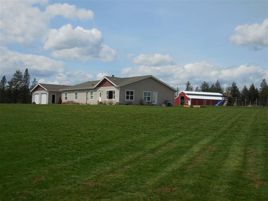 3176 A Bulldog Creek Road Valley, WA 99181 - Photo 1 of 17