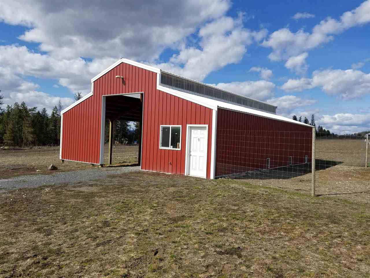 3176 A Bulldog Creek Road Valley, WA 99181 - Photo 15 of 17